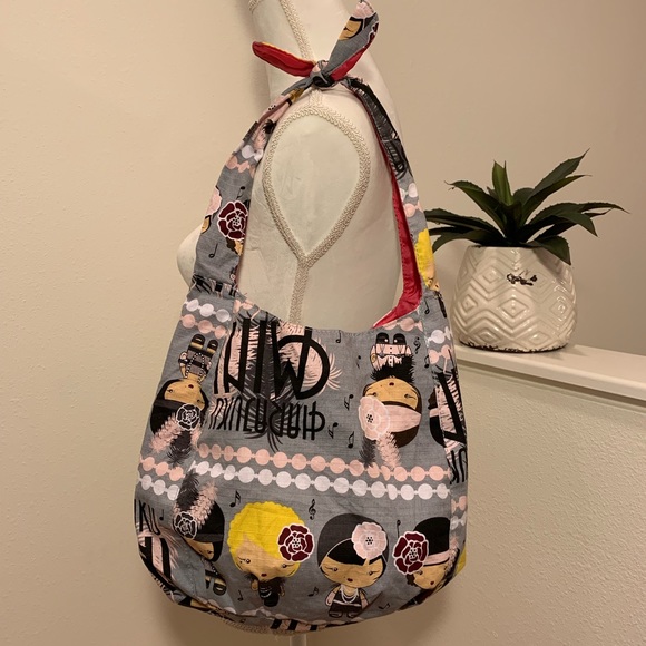 Harajuku Mini bag - Picture 2 of 5